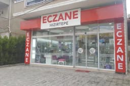 Hızırtepe Eczanesi