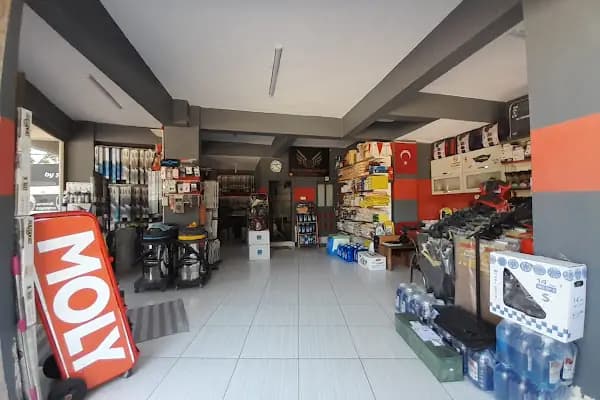BOSS OTO YIKAMA, ELEKTRİK &amp; AKSESUAR - Araba Yıkama - Bursa İnegöl
