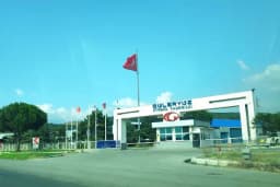 Güleryüz Otobüs Fabrikası