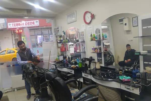 Akyurt Kürşat Erkek Kuaförü - Kuaför - Ankara Çankaya
