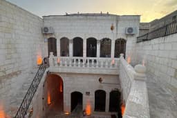 Sular Konağı Butik Otel