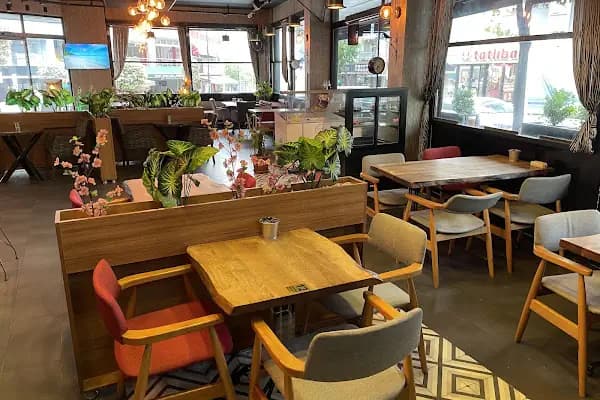 Dark City Bağcılar - Kafe - İstanbul Bağcılar
