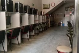 Akşehir Türkünet İnternet Salonu