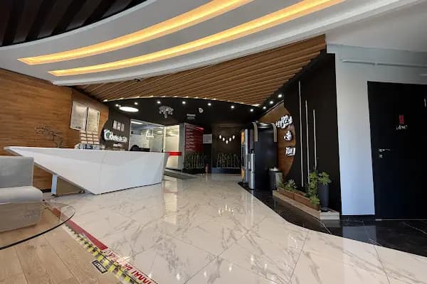 Özel Dentestetik Ağız Ve Diş Sağlığı Polikliniği - Diş Kliniği - Konya Selçuklu