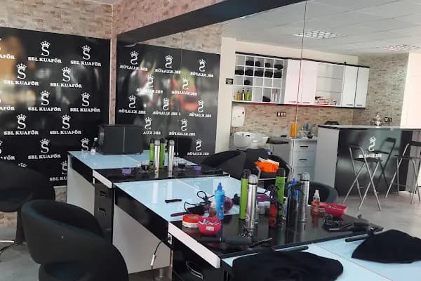 New Face Güzellik Salonu &amp; Kuaför - Kuaför - İzmir Buca