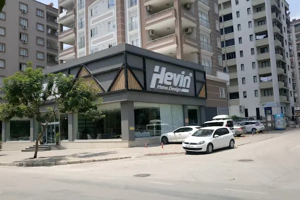 Hevin Mobilya Hayalpark Mağazası - Mobilya mağazası - Adana Çukurova