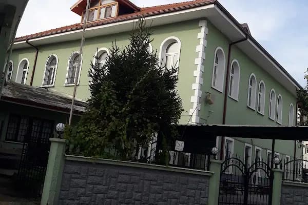 İstiklal Cami - Cami - Sakarya Adapazarı