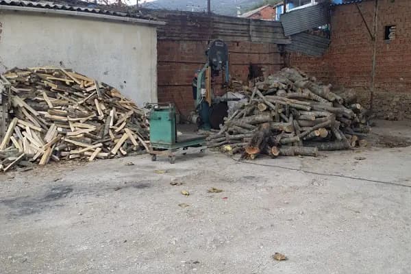 Sami Kaynak Odun-Kömür Deposu - Kömür Tedarikçisi - Bursa Yıldırım