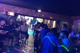 Balyoz Bar İzmir