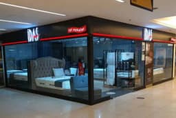 İDAŞ APLUS AVM / ATAKÖY