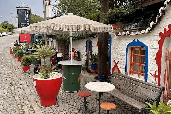 West Cafe Bistro - Restoran - Muğla Ula