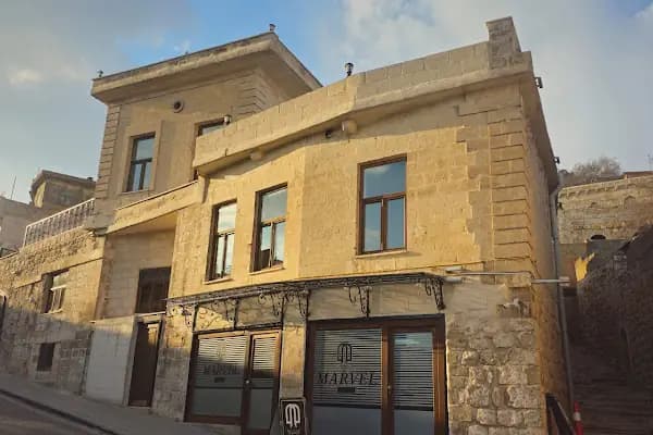 Marvel Hotel - Otel - Mardin Artuklu