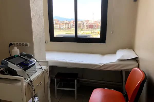 Fizimer Fizik Tedavi ve Rehabilitasyon Tıp Merkezi - Tıp Merkezi - İzmir Bornova