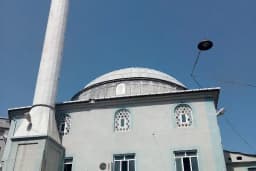 Kazım Karabekir Camii