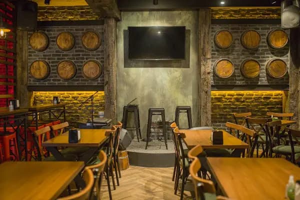 PETRO Restaurant Bar - Bar - Trabzon Akçaabat