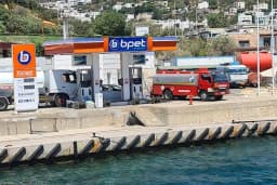 GRUP GLOBAL PETROL