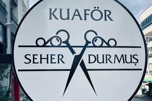 Kuaför Seher Durmuş - Kuaför - İzmir Bergama