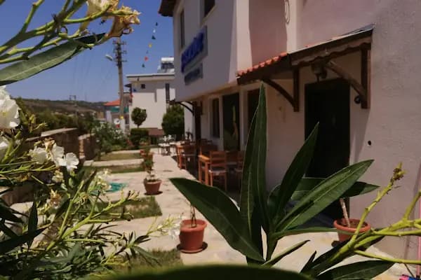 Jasmine Butik Pansiyon - Otel - İzmir Buca