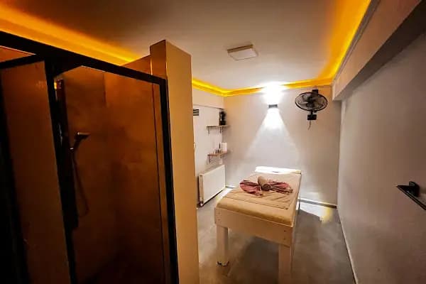Elit Spa Masaj Salonu Manisa - Masaj Uzmanı - Manisa Manisa