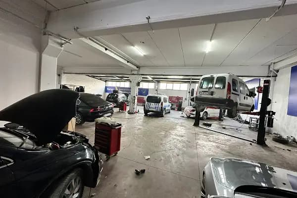 KADİR EÇER OTOMOTİV YEDEK PARÇA SERVİS (Nerex Akıllı Oto Servis) - Otomobil Yedek Parça Mağazası - Bursa Gürsu