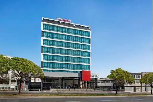 Ramada Encore by Wyndham Istanbul Avcilar - Otel - İstanbul Bahçelievler