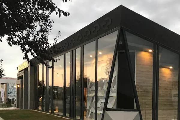 YAPRAK PARKE - Ahşap ve Laminant Parke Tedarikçisi - Bursa İnegöl