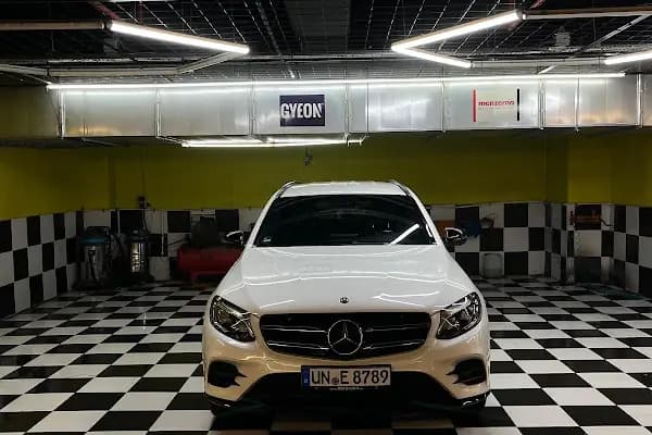 SP CAR DETAİLİNG OTO YIKAMA VE TEMİZLİK HİZMETLERİ 10 BURDA AVM - Araba Yıkama - Balıkesir Altıeylül