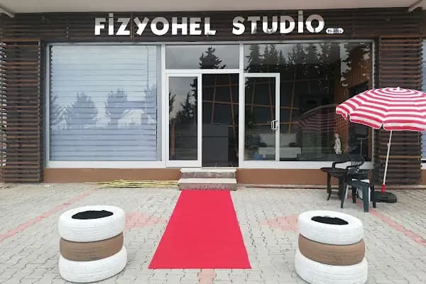 Fizyohel Studıo Alanya - Pilates Salonu - Antalya Muratpaşa