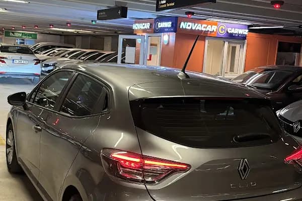 Novacar Ankara Esenboğa Havalimanı Araç Kiralama - Araba Kiralama Şirketi - Ankara Akyurt