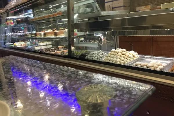 Acıbadem Pastanesi - Fırın - Diyarbakır Yenişehir