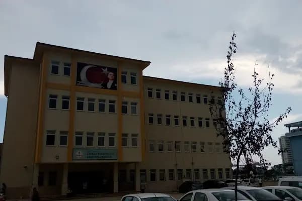 Akdeniz Rehberlik Ve Araştırma Merkezi - Araştırma Enstitüsü - Mersin Akdeniz