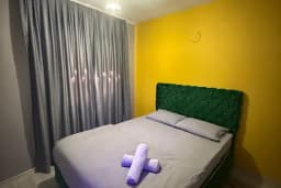 Tınaztepe Rezidans Otel