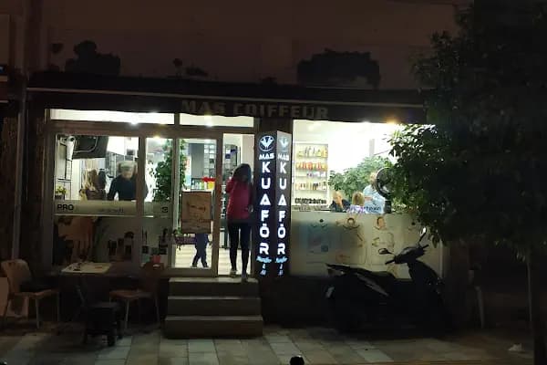 Mas Kuaför Bodrum - Kuaför - Muğla Bodrum