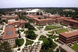 Bursa Teknik Üniversitesi Yıldırım Bayezid Yerleşkesi