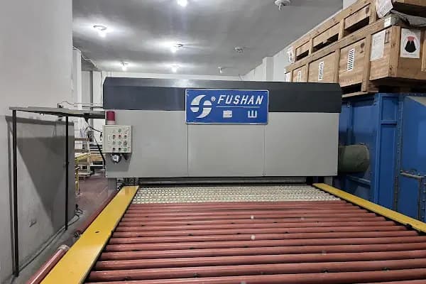 FORM CAM TEMPER - Cam Üreticisi - İstanbul Maltepe