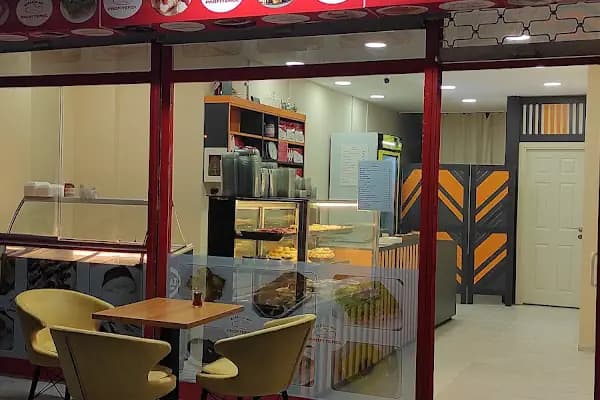 Beyoğlu Profiterol Ataşehir - Tatlıcı - İstanbul Ataşehir