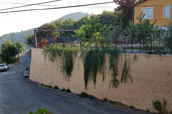 Alanya Özel Eğitim Anaokulu - Okul - Antalya Döşemealtı