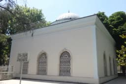 Osman Gazi Türbesi