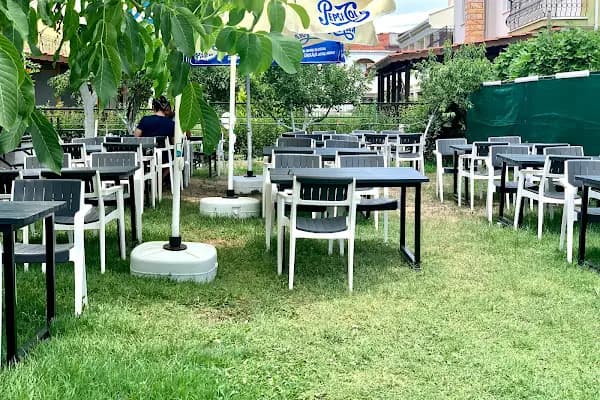 GAZİANTEP BİRBİLEN - Aile restoranı - Edirne Havsa