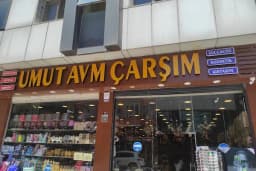 UMUT AVM