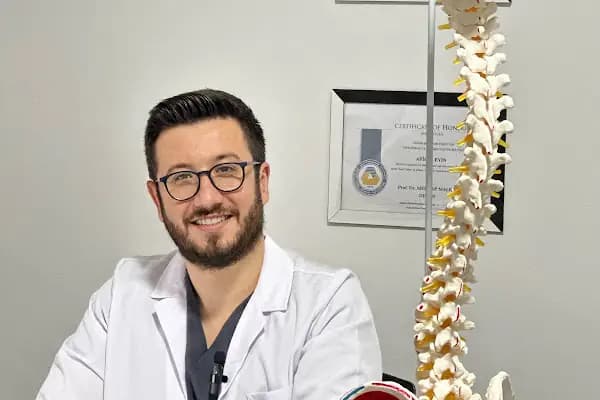 Atilla Eyin Mersin Fizyoterapi Merkezi - Sağlıklı Yaşam Merkezi - Mersin Anamur