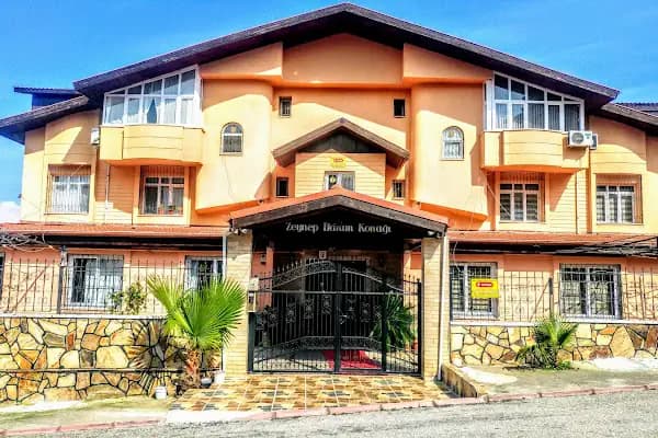 GELSAM OFFİCE - Kurumsal Ofis - Adana Karaisalı