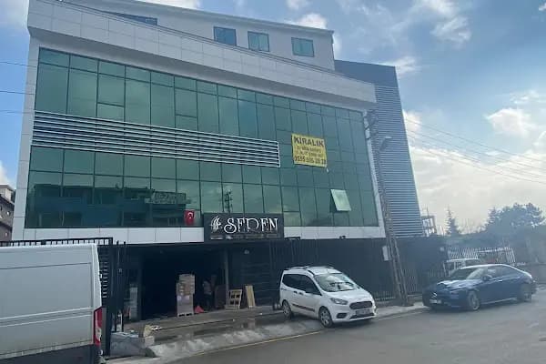 METROPOL DOĞALGAZ AŞ - DEPO - Depo - Ankara Ayaş