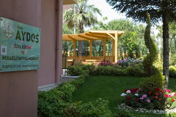 Özel Aydos Eğitim Ve Rehabilitasyon Mer. - Rehabilitasyon Merkezi - İstanbul Bakırköy