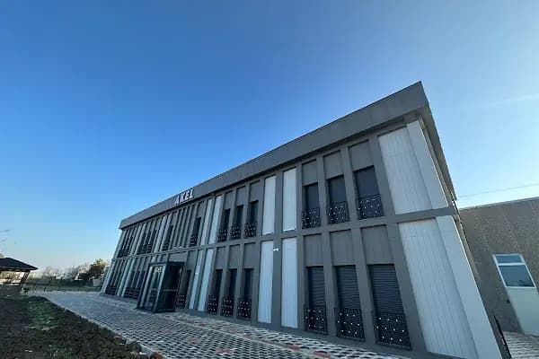AKEL GUEST HOUSE - Otel - Tekirdağ Kapaklı