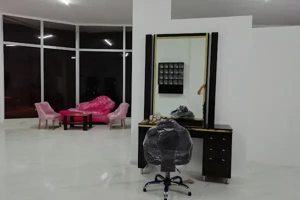 Han Coıffeur &amp; Beauty - Kuaför - Ankara Akyurt