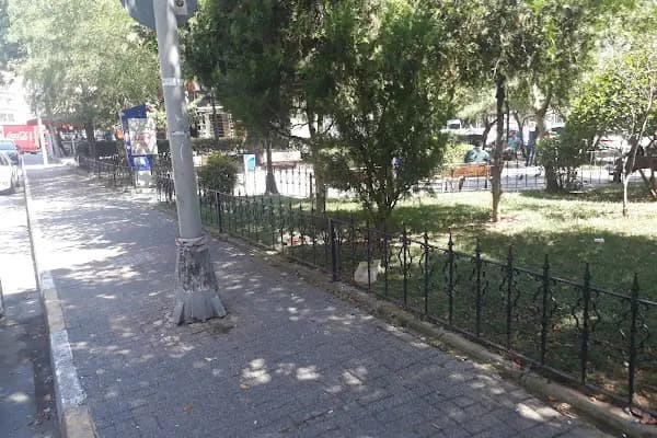 Şehit Mehmet Uzun Parkı - Park - İstanbul Arnavutköy