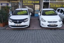 ELİF RENT A CAR