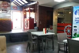 Temel Reis Cafe
