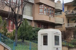 Kosova Büyükelçiliği